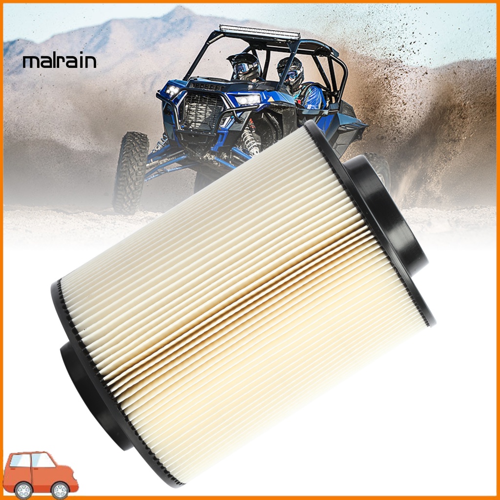 Bộ Lọc Không Khí Nạp Đầy Bằng Giấy ABS ORV 1240482 Phụ Kiện Chuyên Dụng Dành Cho Polaris RZR 800 S 2009-2014
