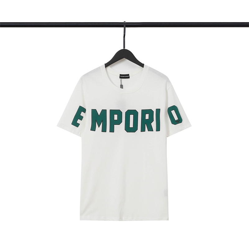 Ar88ma &amp; - Áo Thun Tay Ngắn Thời Trang Mùa Xuân Mới Nhất Dành Cho Nam Và Nữ