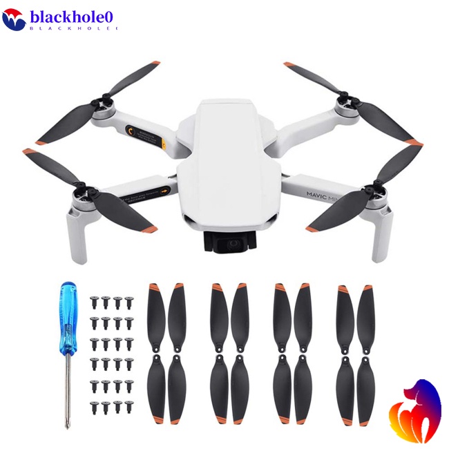 Cánh Quạt BH 4726F Ít Tiếng Ồn Cho Dji Mavic Mini Drone