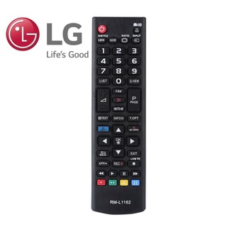 Remote điều khiển tivi LG smart 1162