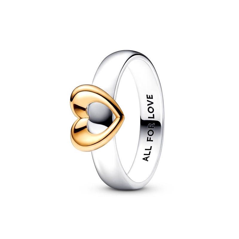 Nhẫn Bạc 925 Khắc Logo Pave Pave Chất Lượng Cao Thời Trang 2023Pandora Cho Nữ