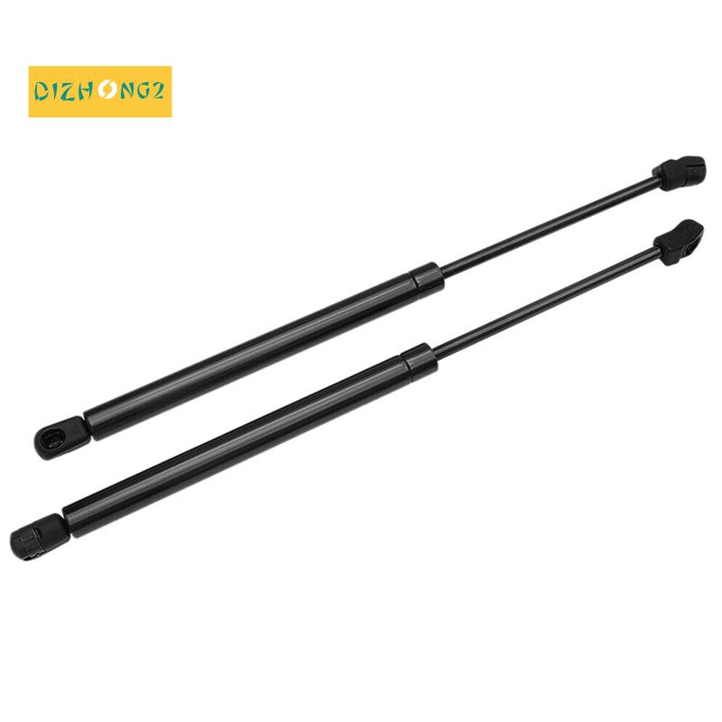 Set 2 Thanh Nâng Cốp Trước Xe Hơi Chống Sốc Cho Infiniti Q50 2014-2018 65470-46A0A 6801 PM3369