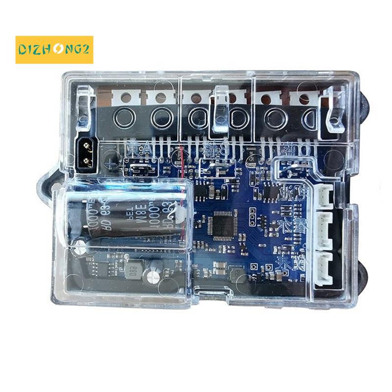 Bảng Mạch Điều Khiển Nâng Cấp Cho Xe Scooter Điện Xiaomi M365 / Pro / 1S