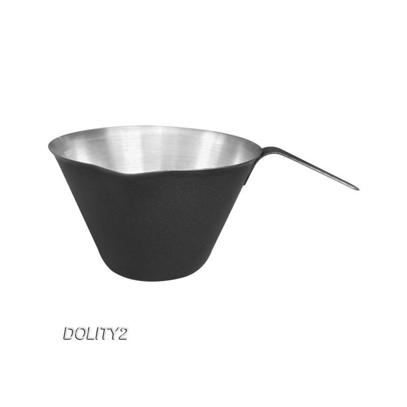 Cốc Đong Cà Phê Espresso Mini Dung Tích 100ml 2 Ml