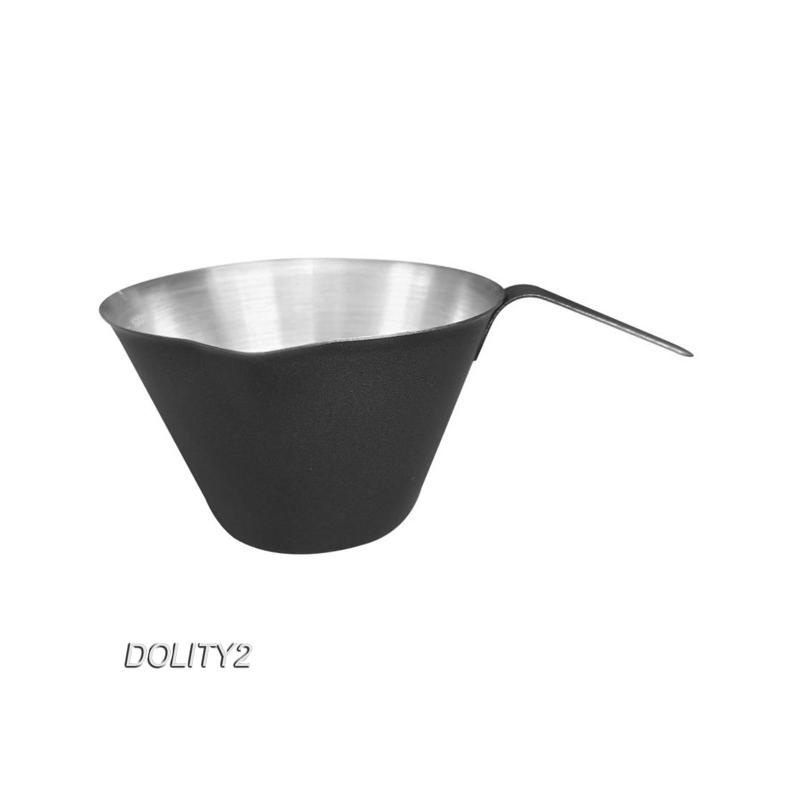 Cốc Đong Cà Phê Espresso Mini Dung Tích 100ml 2 Ml