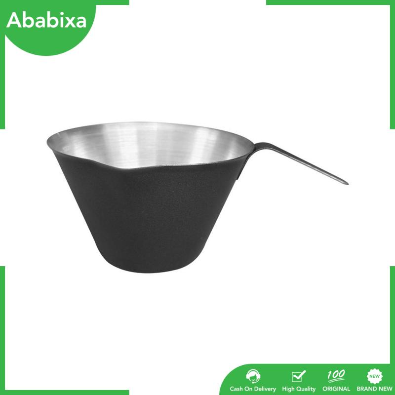 Cốc Đong Cà Phê Espresso Dung Tích 100ml Tiện Dụng