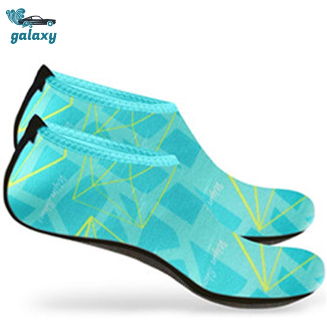 Galaxy 1 Đôi Tất Lặn Siêu Nhẹ Thoáng Khí Nhanh Khô