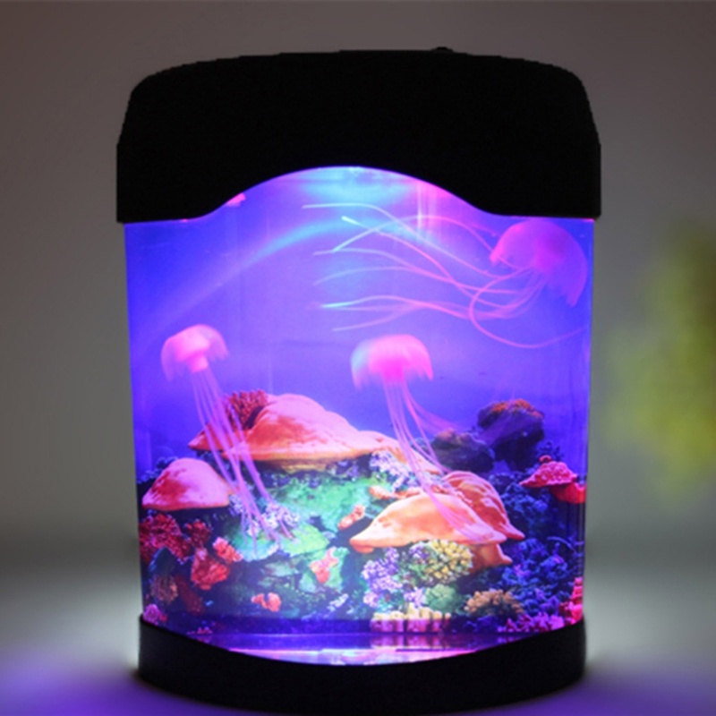 ✿ Đèn Led Trang Trí Bể Cá / Trong Nhà