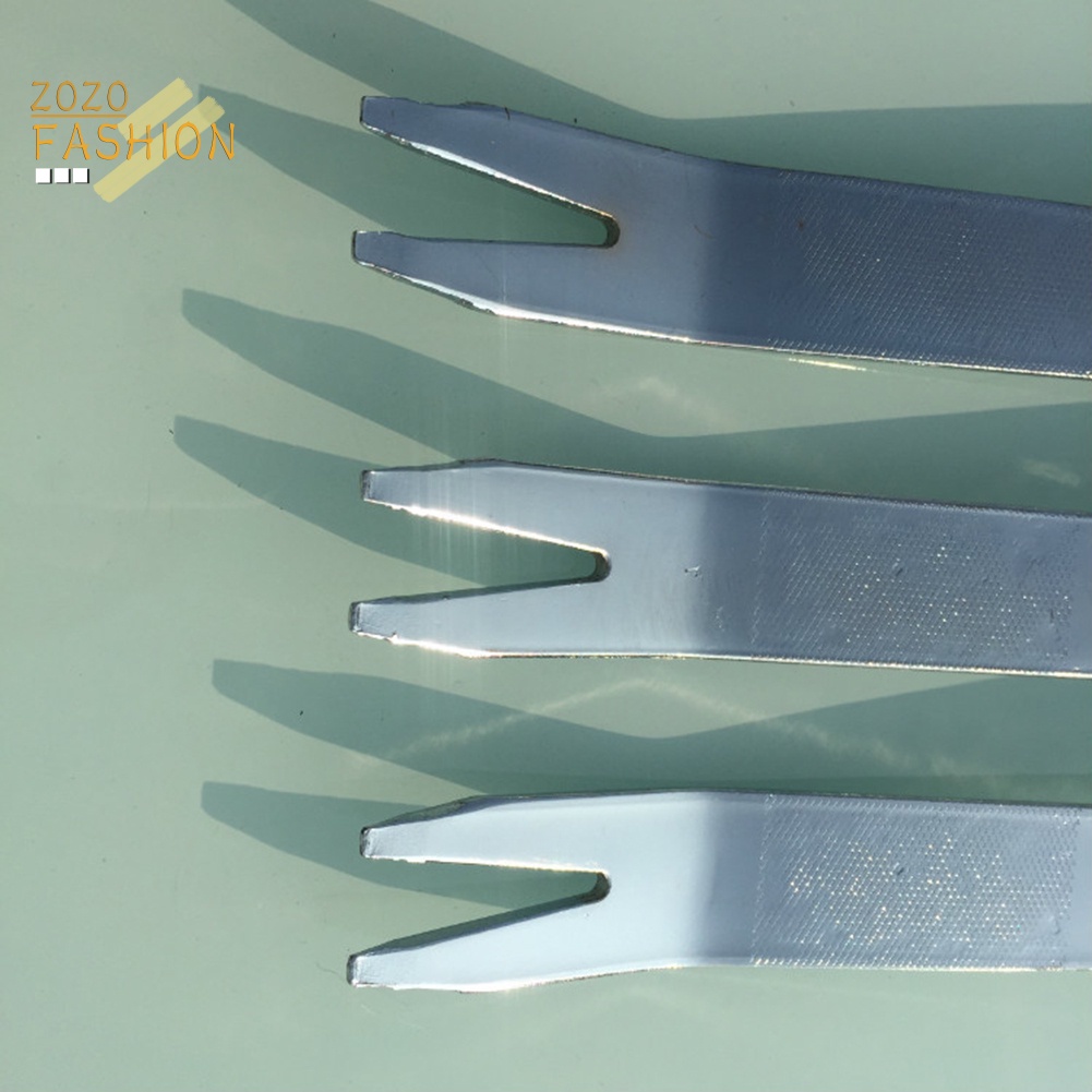 Bộ Dụng Cụ Tháo Lắp Bảng Điều Khiển Âm Thanh Xe Hơi Bằng Thép Không Gỉ Tiện Dụng