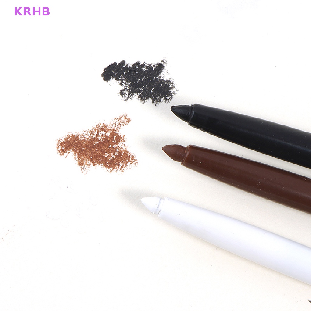 Bút Chải Râu Tạo Kiểu Kháng Nước Chuyên Dụng Cho Salon