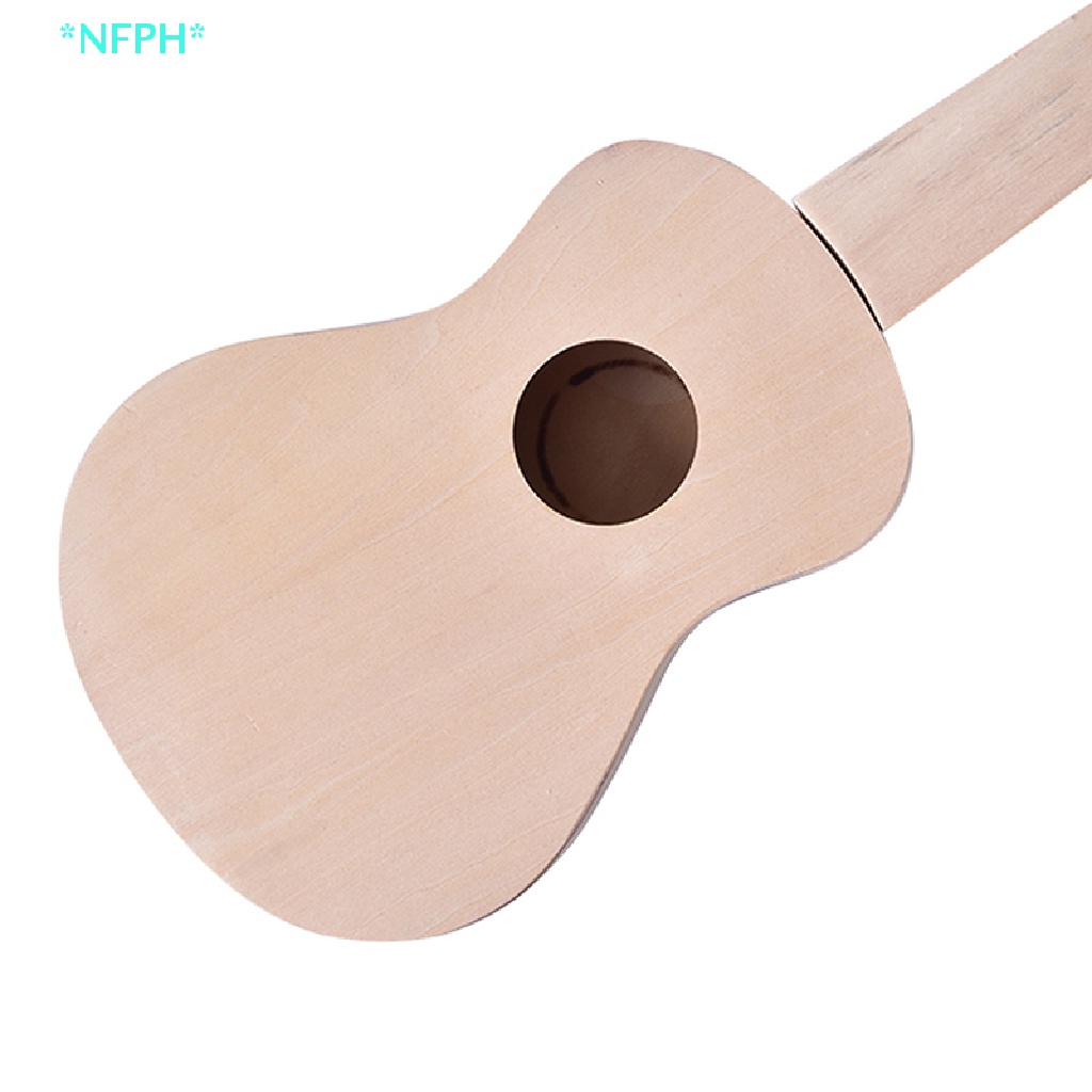 Bộ Đồ Chơi Đàn Ghita 21Inch DIY Cho Bé Mới