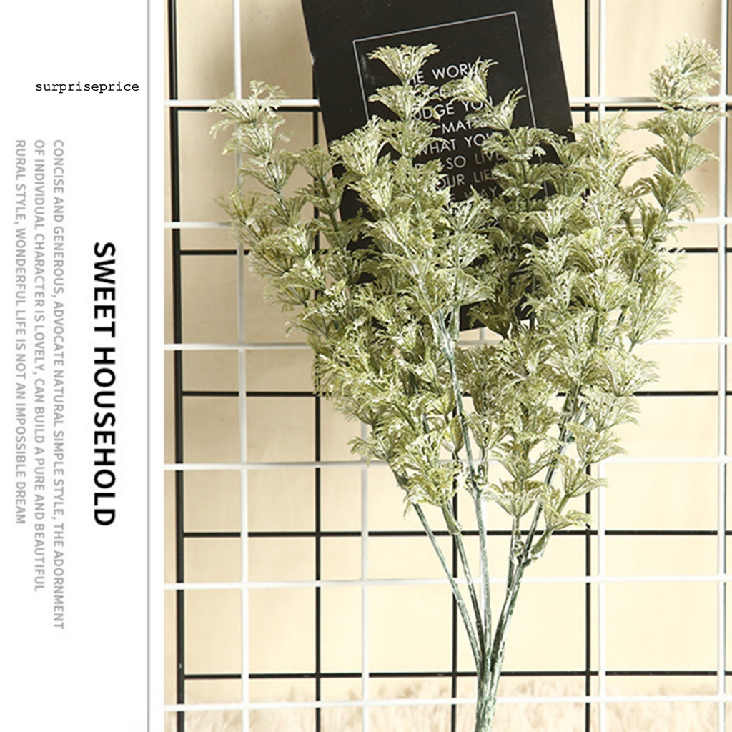 1 Bó Hoa Vani Giả Dùng Trang Trí Tiệc Tùng / Chụp Ảnh