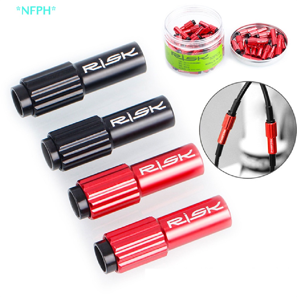 Vít Điều Chỉnh Dây Phanh Xe Đạp Leo Núi NFPH Mới