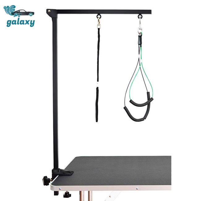 Galaxy Vòng Đeo Tay Giữ Thú Cưng Bằng Thép Không Gỉ Màu Sắc Ngẫu Nhiên