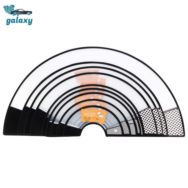 Galaxy Vòng Cổ Bảo Vệ Cho Thú Cưng Hình Nón