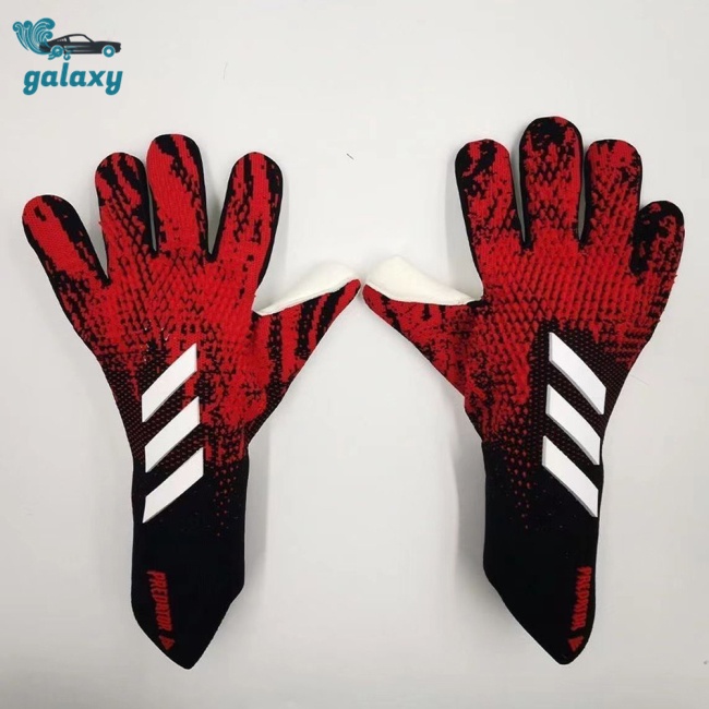 Galaxy 1 Đôi Găng Tay Thủ Môn Chuyên Nghiệp Chống Trượt