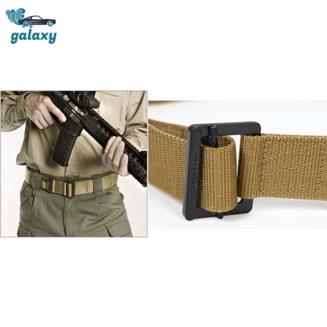 Galaxy Thắt Lưng Nylon Chuyên Dụng Cho Đi Cắm Trại