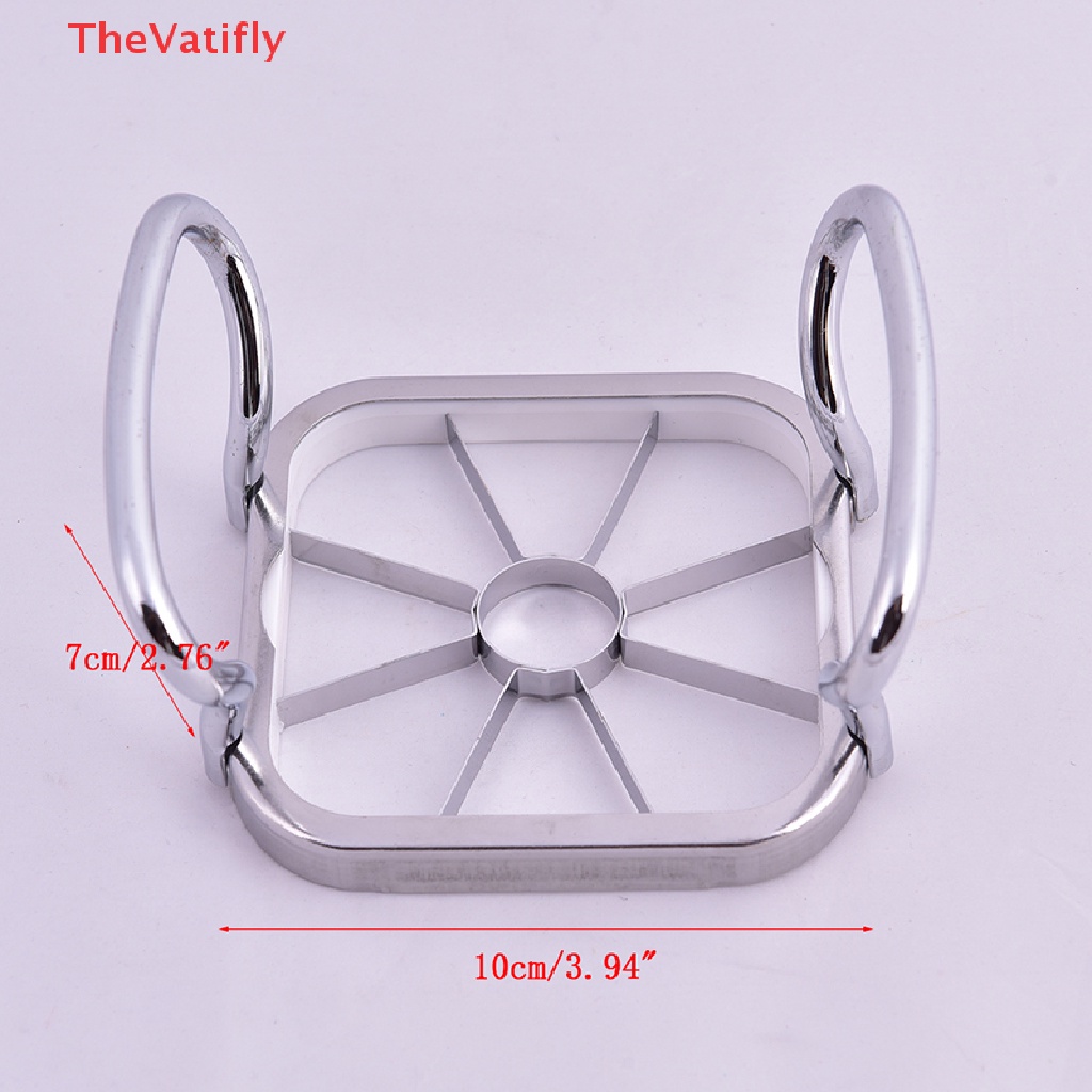 Dụng Cụ Cắt Rau Củ Quả 5 Trong 1 Bằng Thép Không Gỉ
