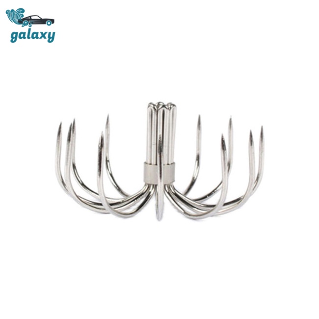 Galaxy 12 Móc Treo Kim Không Gỉ Nhiều Màu Sắc Dùng Làm Quà Tặng Sinh Nhật