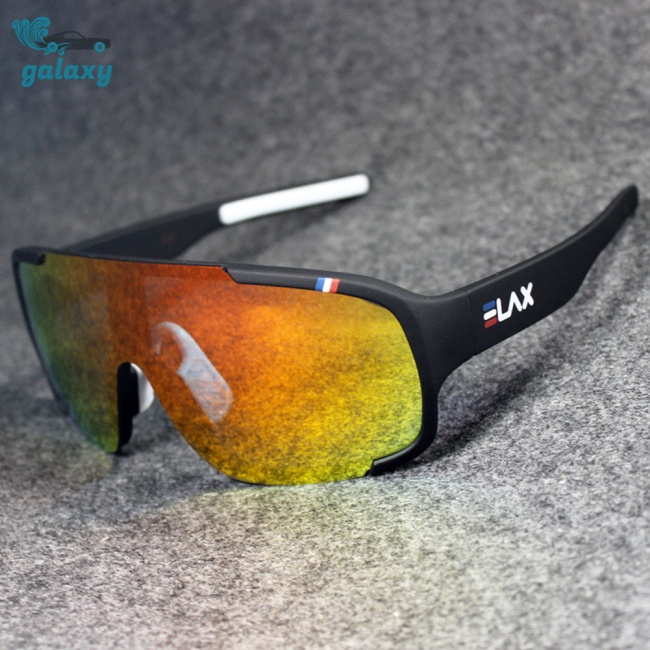 Galaxy Bộ Kính Mát 4 Loại Phủ Toàn Diện Cho Hoạt Động Thể Thao Ngoài Trời