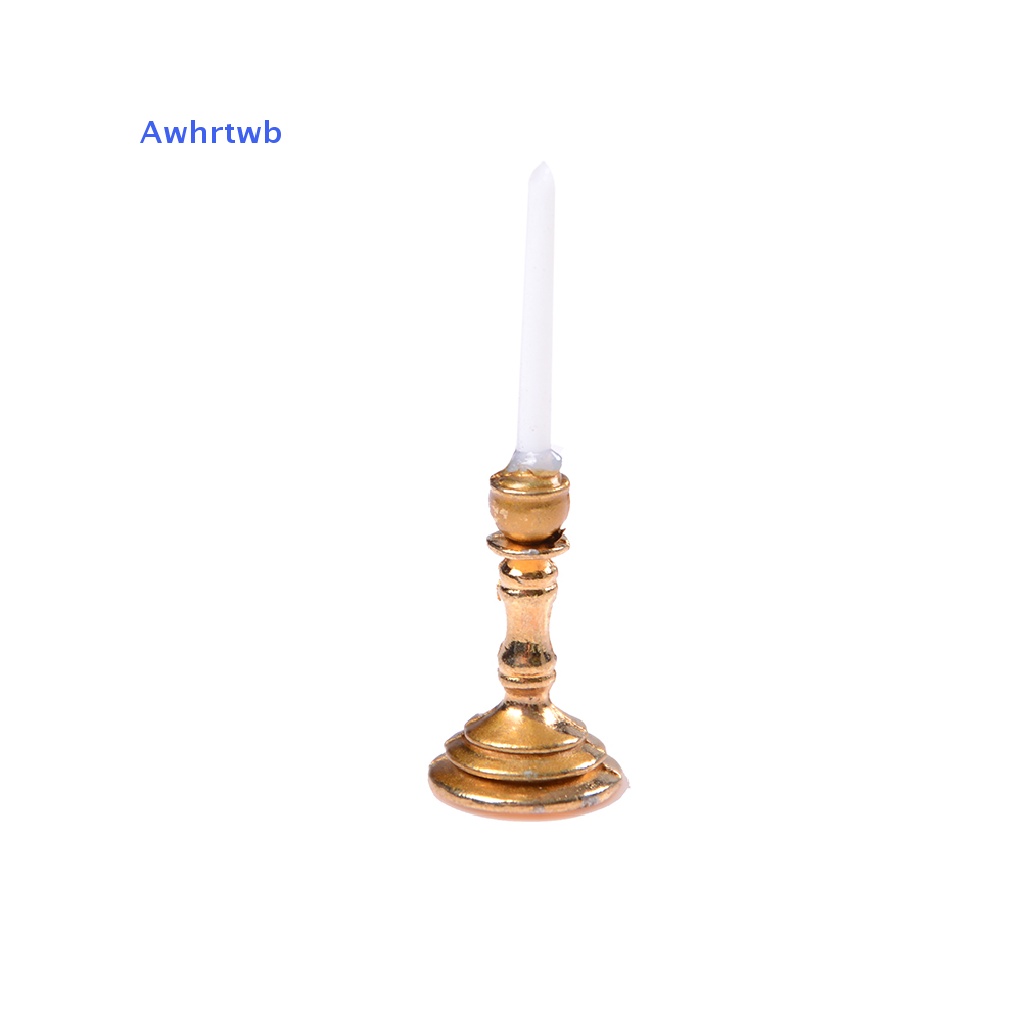 1 Cặp Tượng Trang Trí Nhà Búp Bê 1: 12 Mới