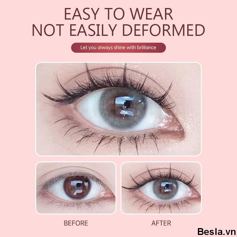⭐Lông Mi Giả Mềm Mại Tự Nhiên Trang Điểm Hàng Ngày