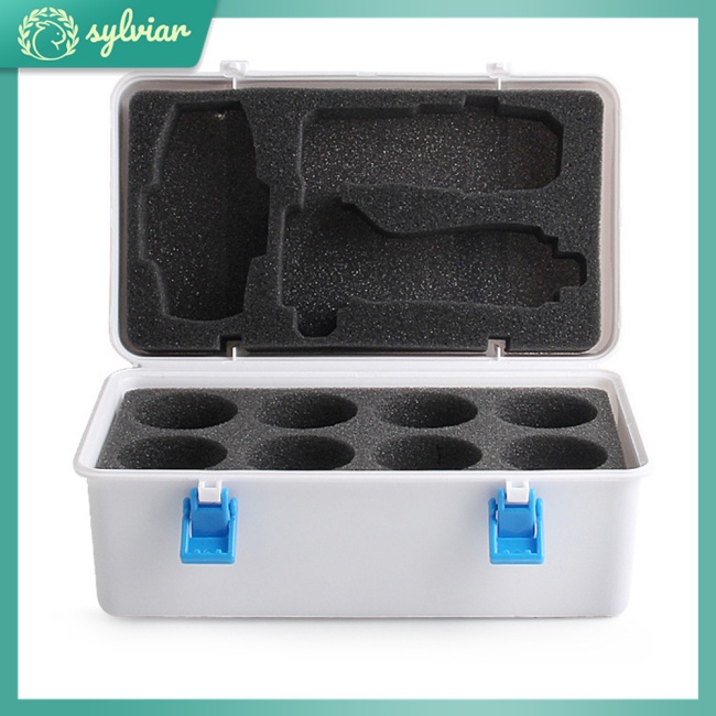 Hộp Đựng Con Quay Đồ Chơi Gyro Launcher B-27 Cho Trẻ Em