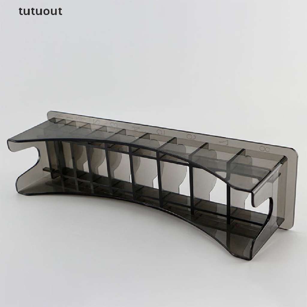 Hộp Đựng Tông Đơ Hớt Tóc Thay Thế Tiện Dụng