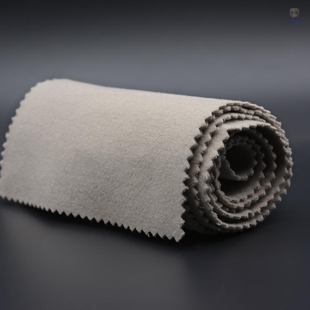 Tấm Vải Len Mềm Bọc Bảo Vệ Bàn Phím Đàn Piano 88 Chống Bụi Tiện Dụng