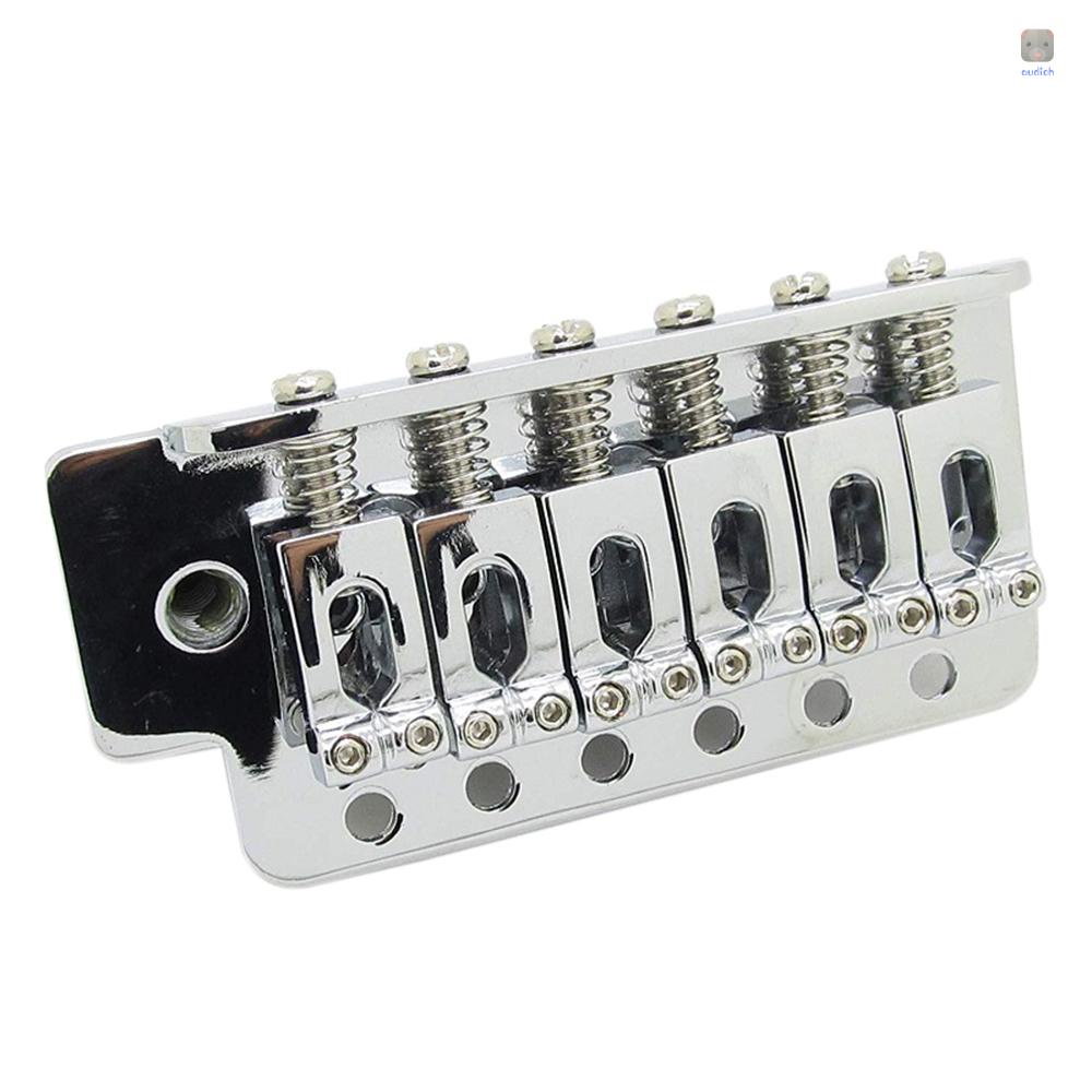 Bộ Cầu Tremolo Thay Thế Cho Đàn Guitar Điện Strat ST Style