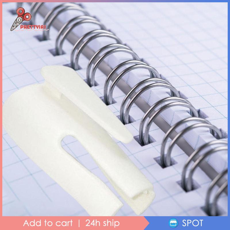 [Prettyia1] Dụng Cụ Mở Nắp Thùng Lá Dễ Sử Dụng Cho Sổ Tay