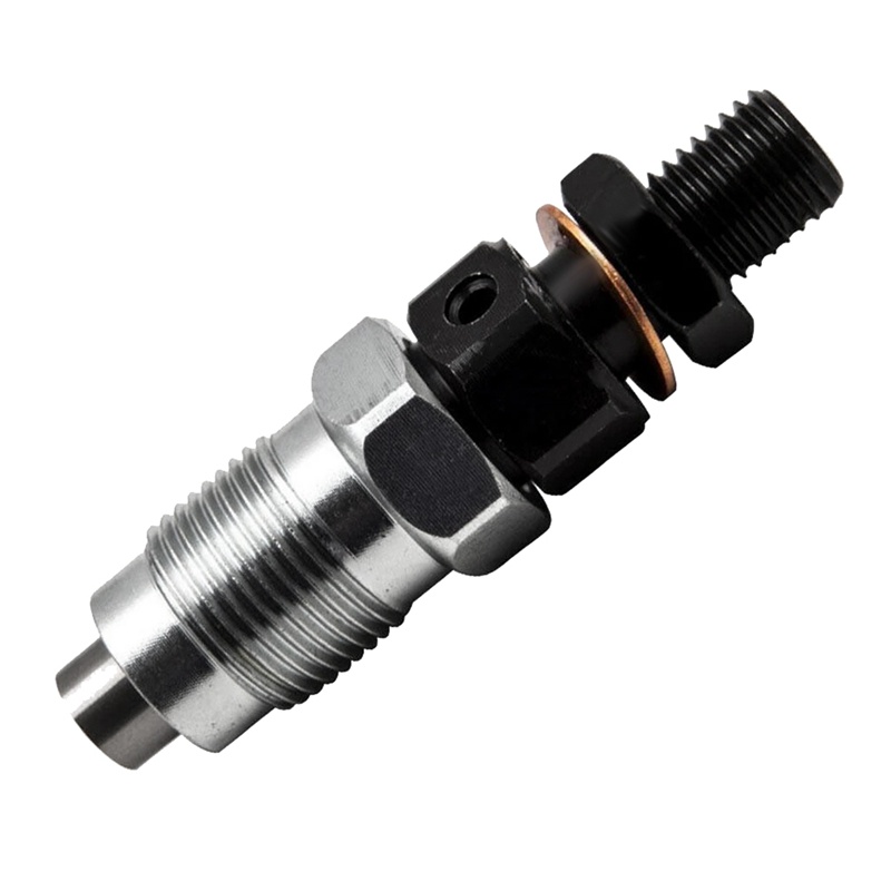 1 Vòi Phun Nhiên Liệu 6454-53900 Thay Thế Cho Động Cơ Kubota V2203 V2003 V1903 D1703 L4600 L4610 M5400 KX121 KX161