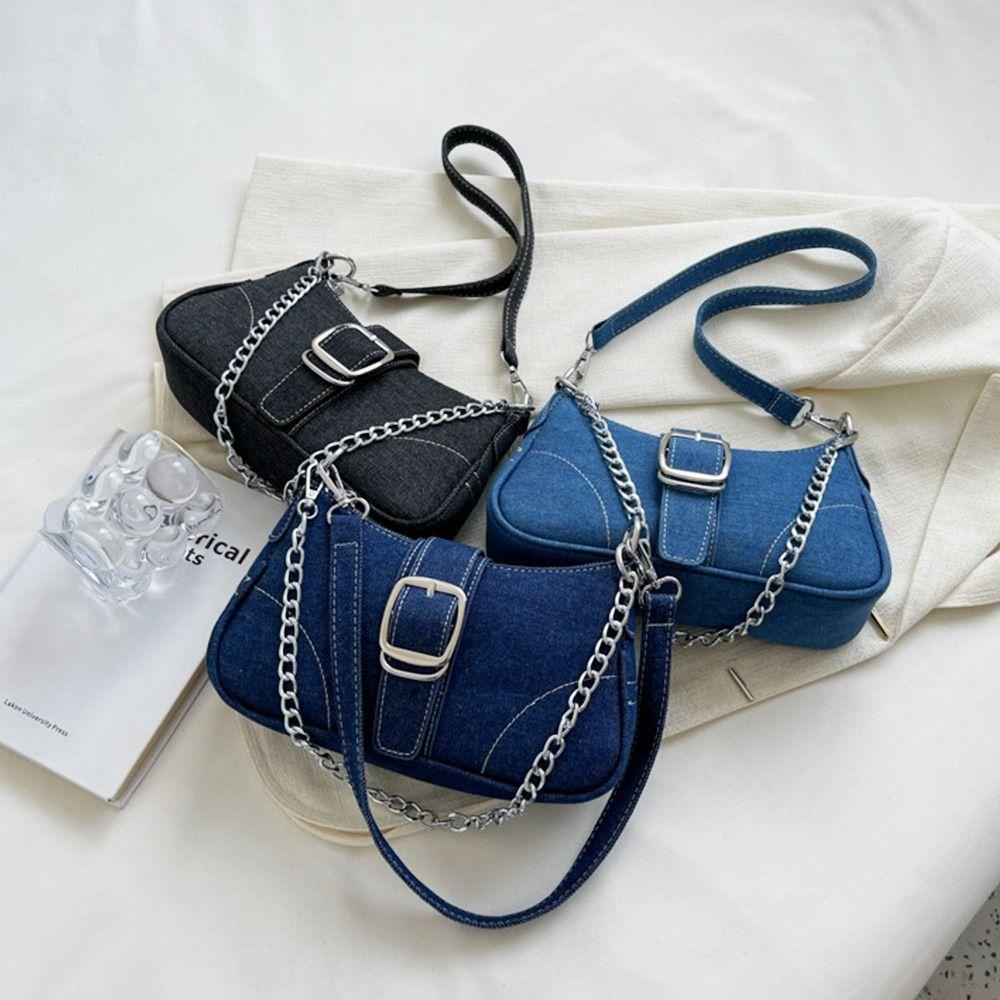 Túi Xách Đeo Vai Kiểu Dáng Tinh Tế Hợp Thời Trang