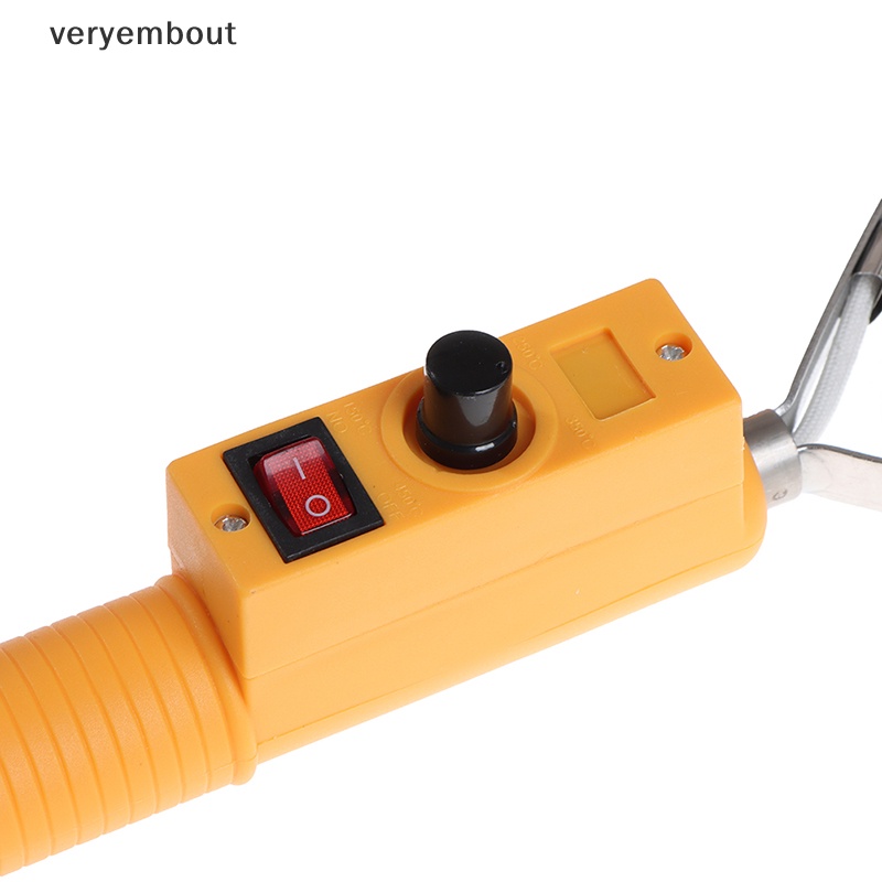 Đầu Hàn Điện Bằng Thiếc 150 / 250 / 300W Nhỏ Gọn Tiện Dụng