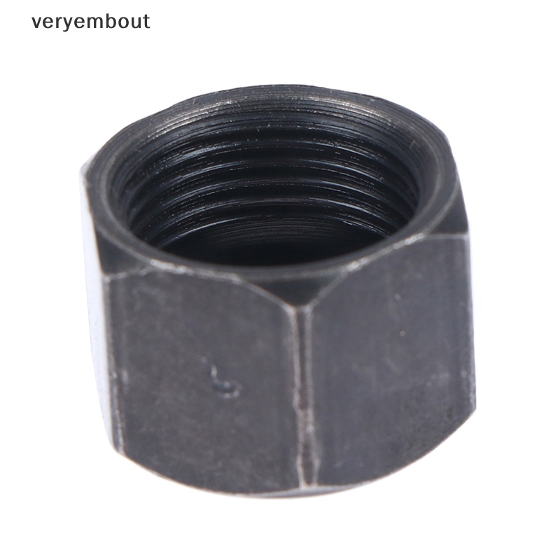 Đầu Kẹp Mũi Khoan 6 / 6.35 / 8mm Độ Chính Xác Cao Chuyên Dụng
