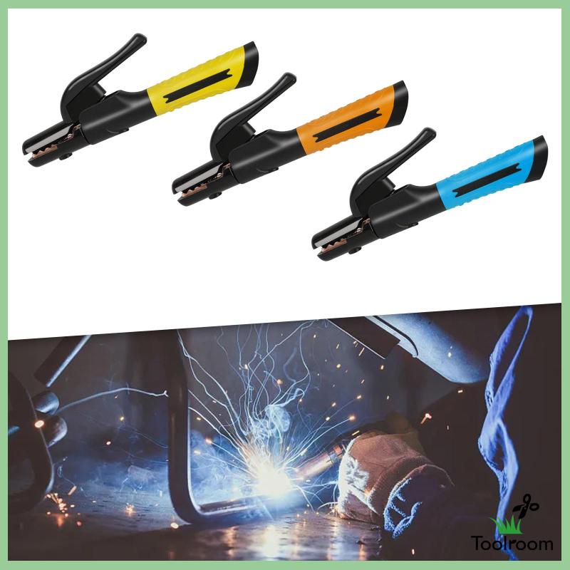 Kìm Hàn Điện [Toolroom] Hàm Rãnh Bảo Trì Xây Dựng