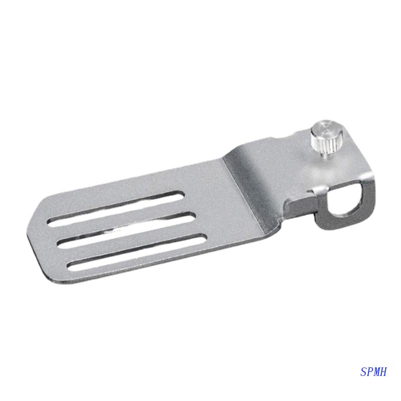 Kẹp Cố Định Thước Dây Bằng Kim Loại Siêu Bền Tiện Dụng