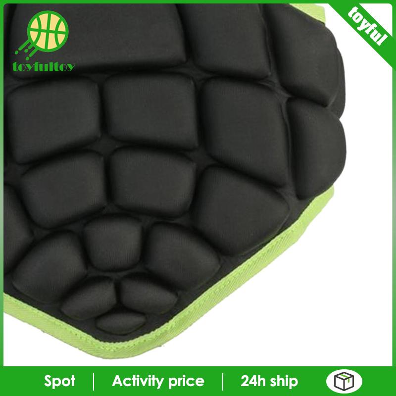 Đệm EVA Ngắn Bảo Vệ Hông 3D Cho Trẻ Em