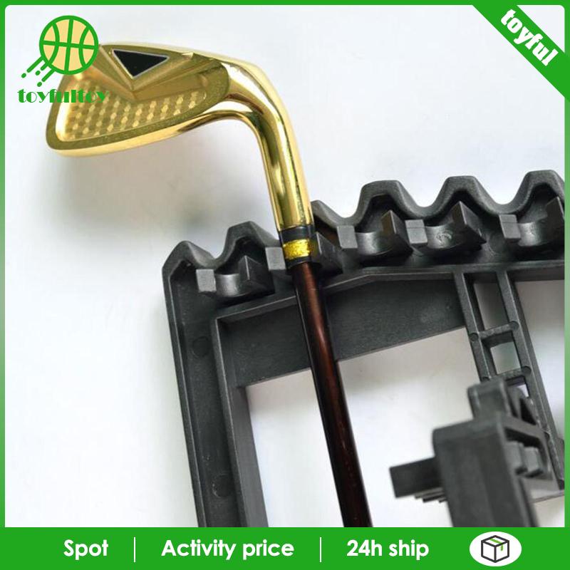 Túi Đứng Đựng Gậy Đánh Golf Bằng Sắt Tiện Dụng