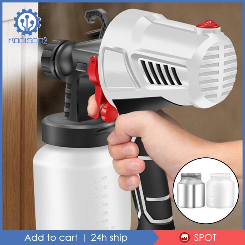 Máy Phun Sơn Koolsoo2 800ml Chất Lượng Cao