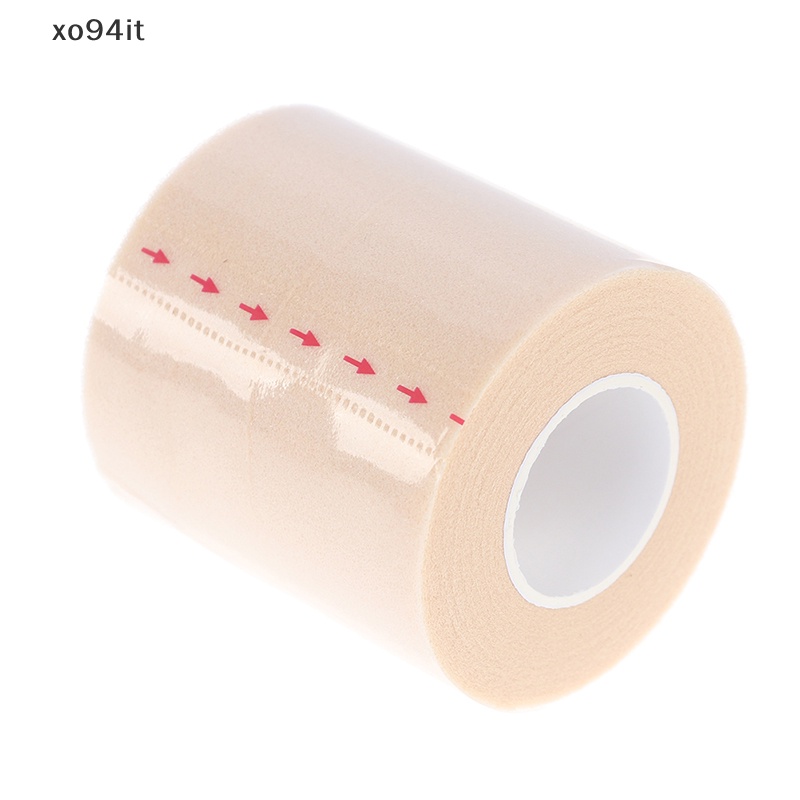 Cuộn Băng Quấn Đầu Gối Bằng Xốp PU Kích Thước 6CM * 20M