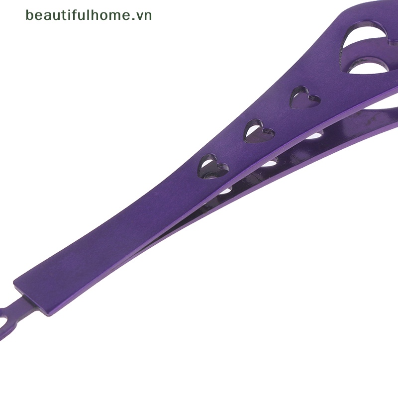 Nhíp Nhổ Lông Mi / Lông Mày Bằng Thép Không Gỉ