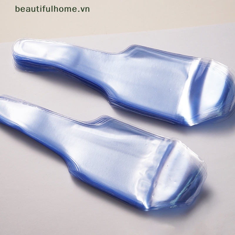 Bộ 10 Vỏ Bọc Bảo Vệ Kéo Cắt Tóc An Toàn Tiện Dụng