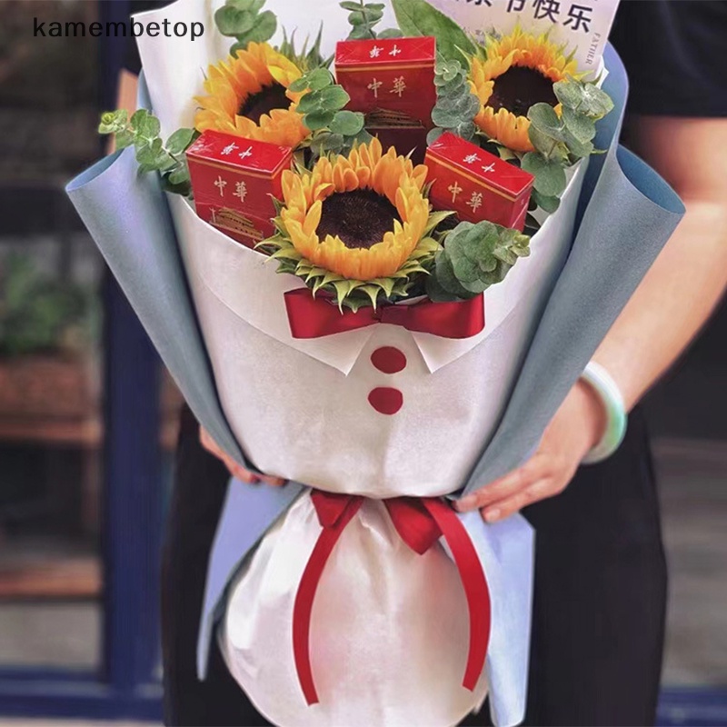 Giá Đỡ Bó Hoa Trang Trí Bằng Xốp Tiện Dụng