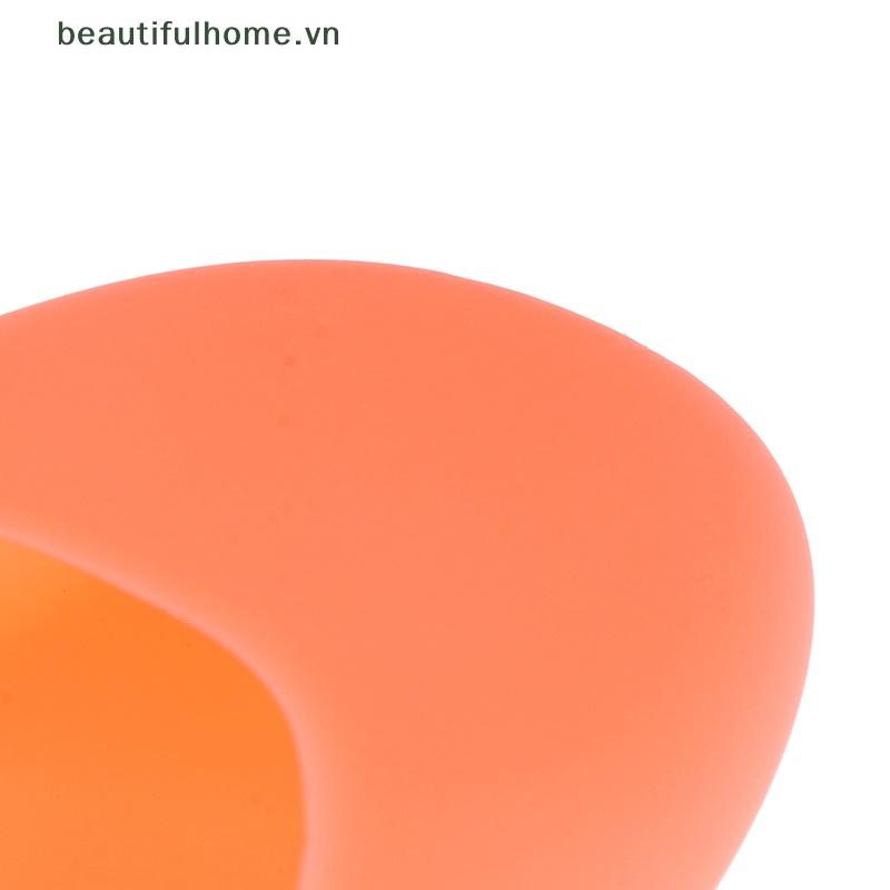 Bộ 2 Miếng Đệm Silicone Bảo Vệ Ngón Chân Khi Múa Ba Lê Chuyên Nghiệp