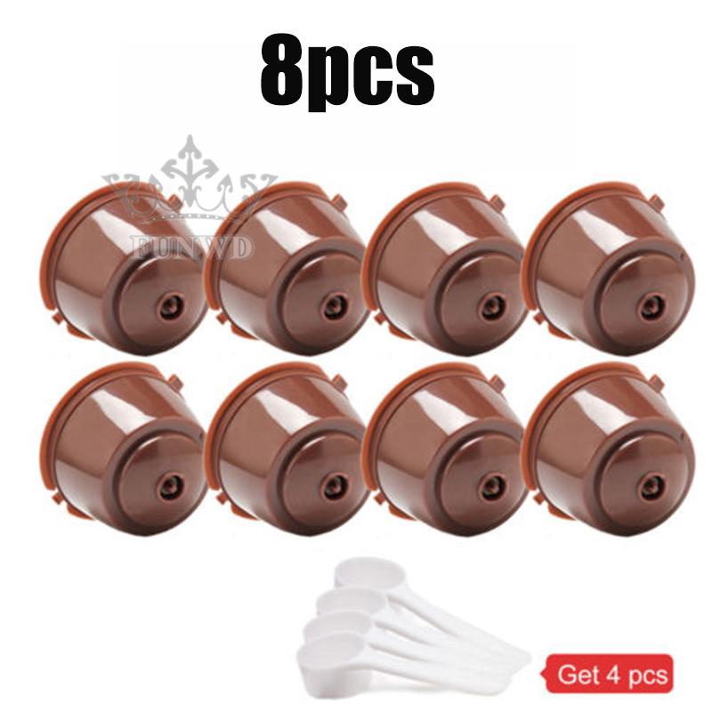Cốc Lọc Cho Máy Pha Cà Phê NESCAFE DOLCE GUSTO