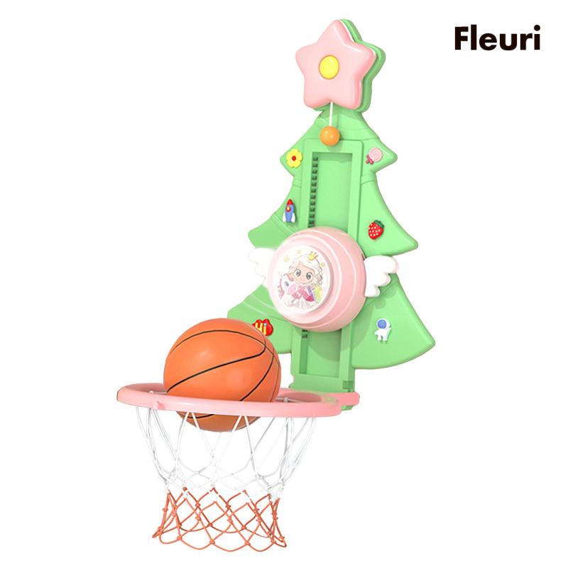 Vòng Luyện Tập Chơi Bóng Rổ Trong Nhà Tiện Dụng