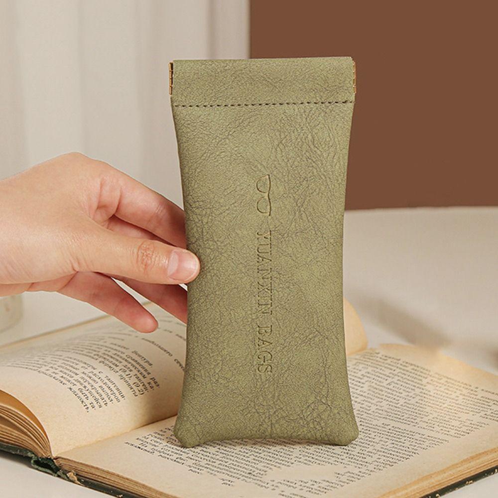 Túi Đựng Kính Mát Chống Thấm Nước Tiện Dụng