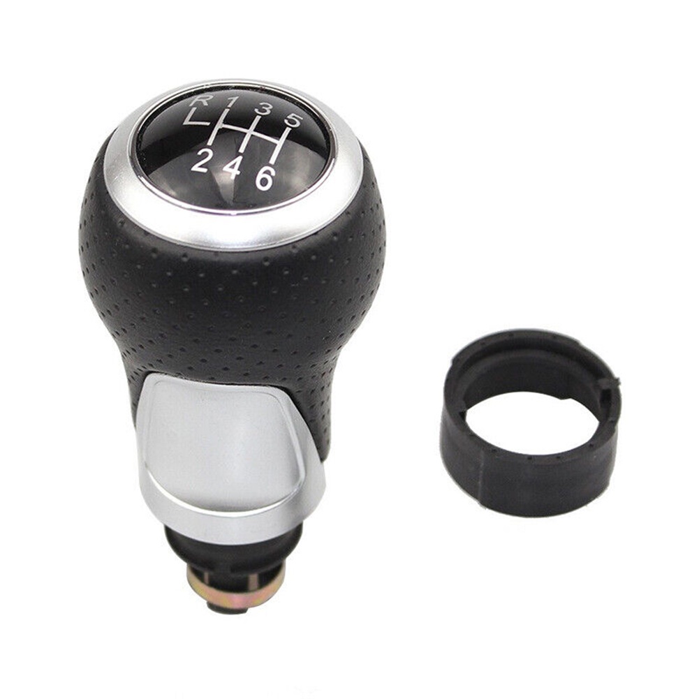 Tay Nắm Cần Số Xe Hơi 6 Tốc Độ Thiết Kế Mới Chất Lượng Cao