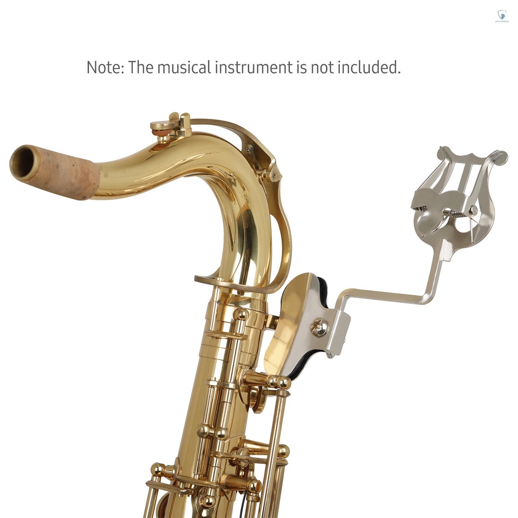 Giá Đỡ Kèn Saxophone Tenor Trumpet Thông Dụng Tiện Lợi